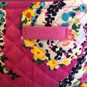 Large Tote bag, cosmetic bag, and wallet